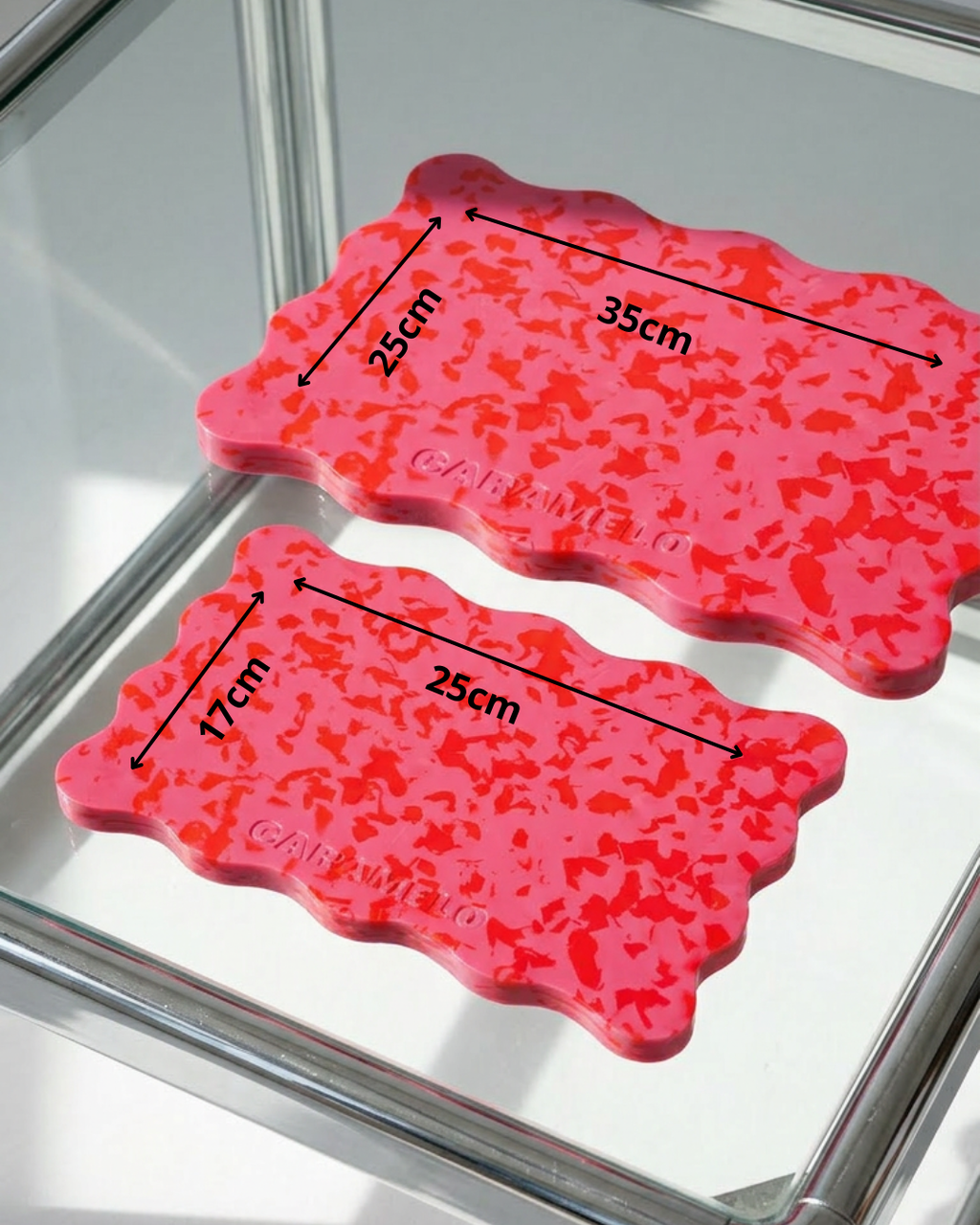 MINI GRENADE - PRÉCOMMANDE