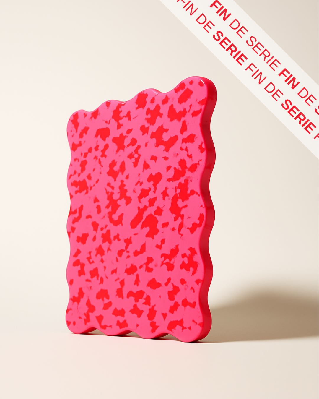 GRENADE - FIN DE SERIE