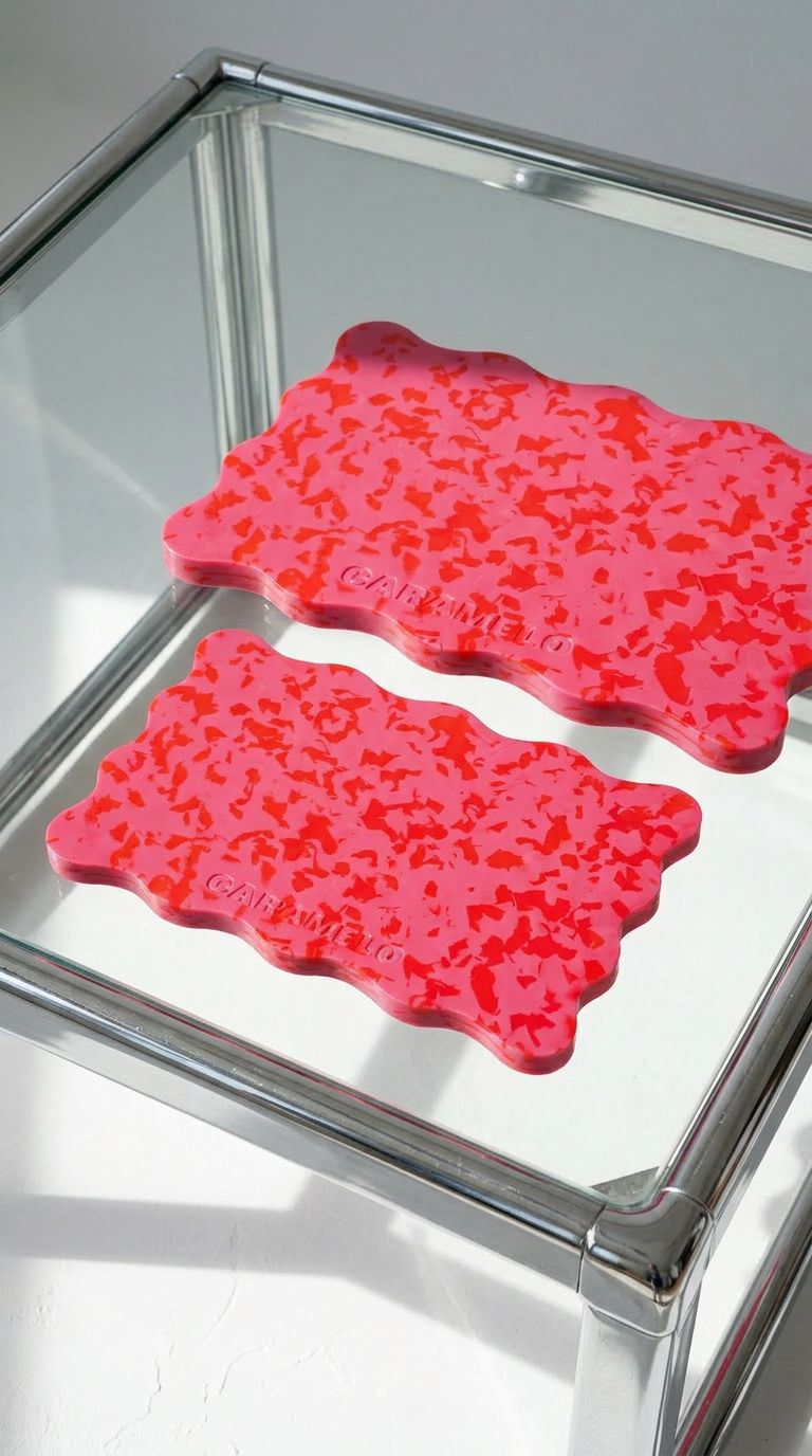 MINI GRENADE - PRÉCOMMANDE