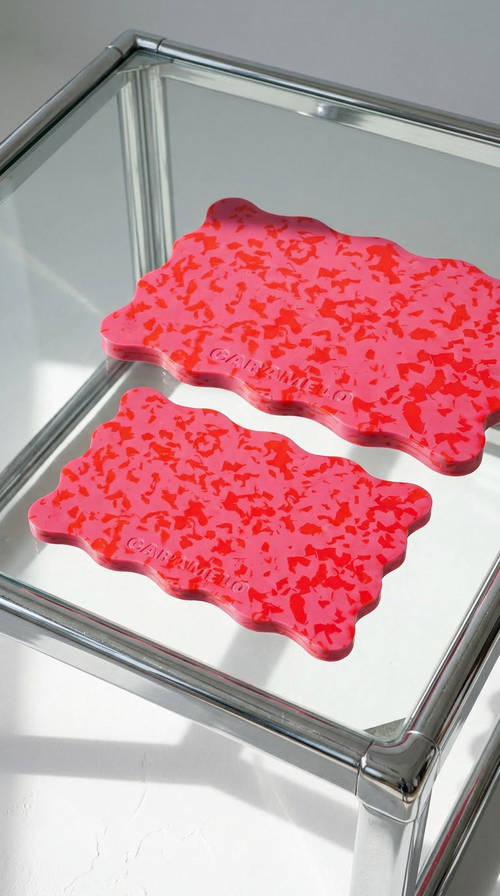 MINI GRENADE - PRÉCOMMANDE