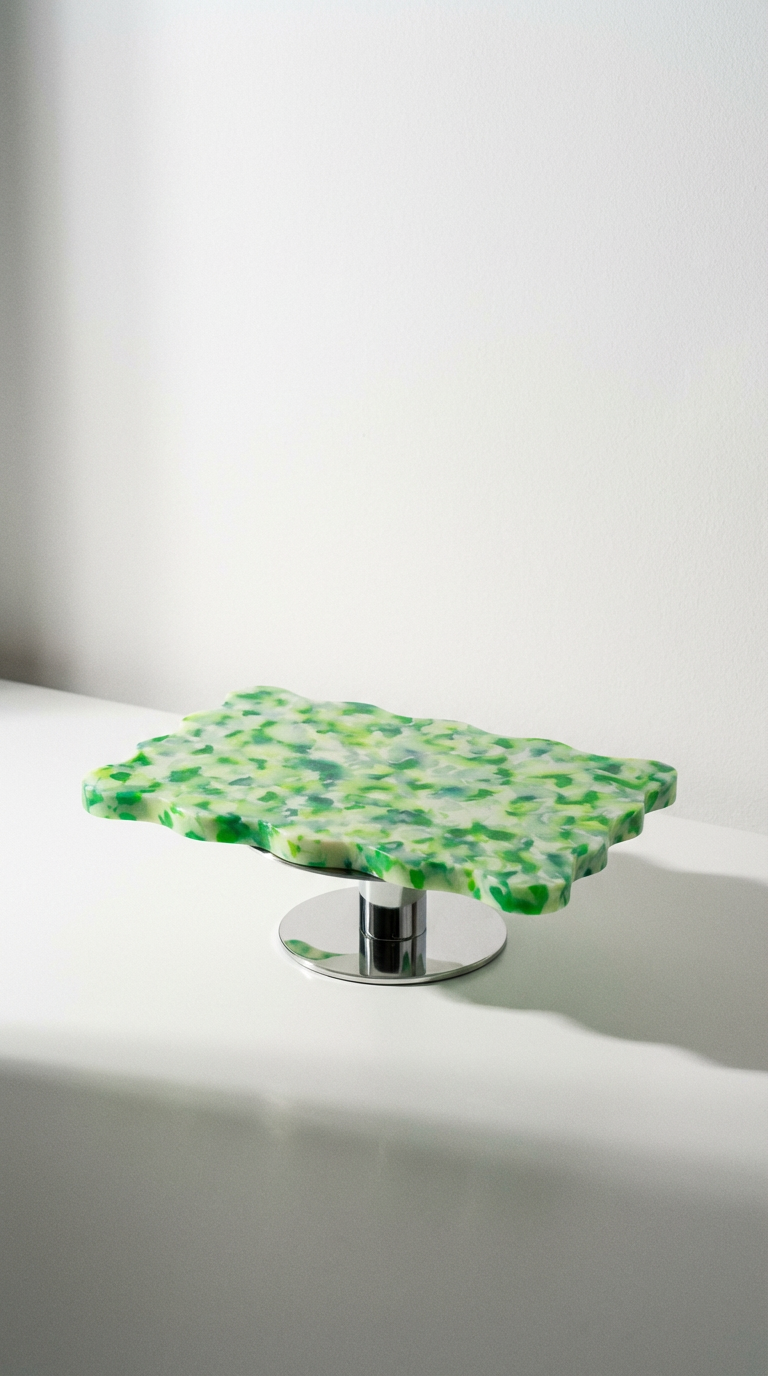 PISTACHIO - PRÉCOMMANDE