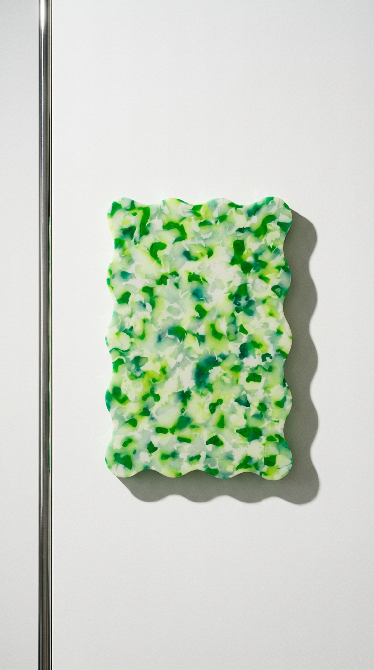 PISTACHIO - PRÉCOMMANDE