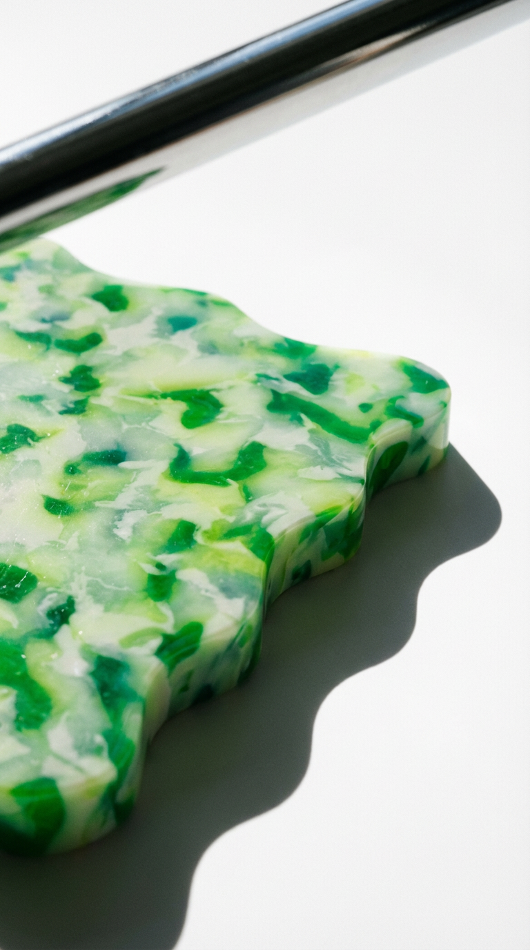 PISTACHIO - PRÉCOMMANDE