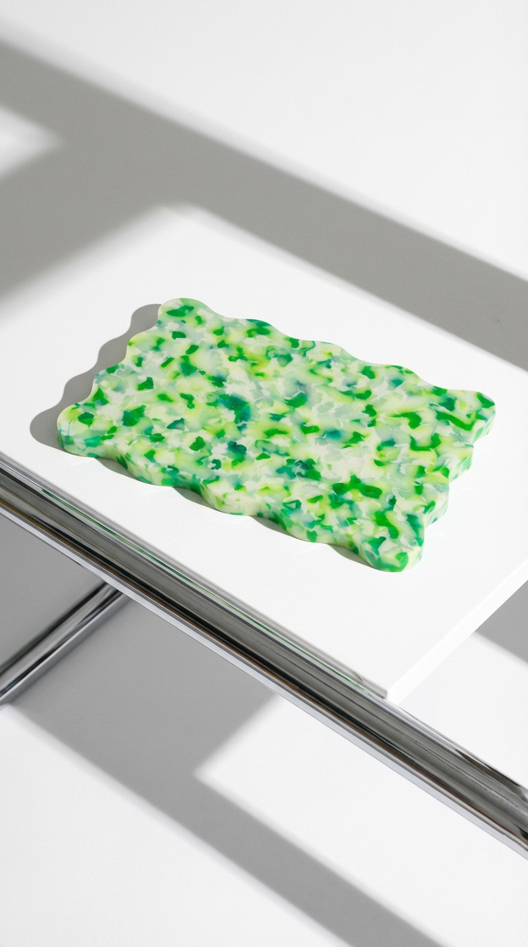 PISTACHIO - PRÉCOMMANDE