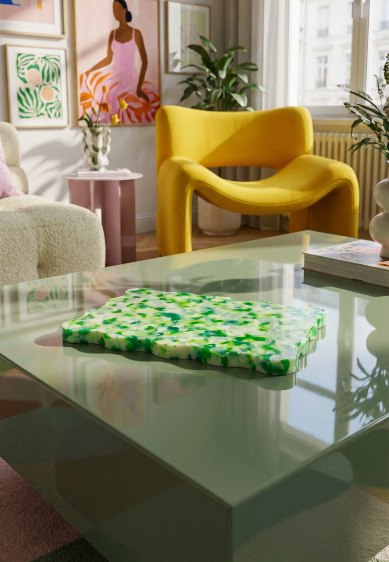 PISTACHIO - PRÉCOMMANDE