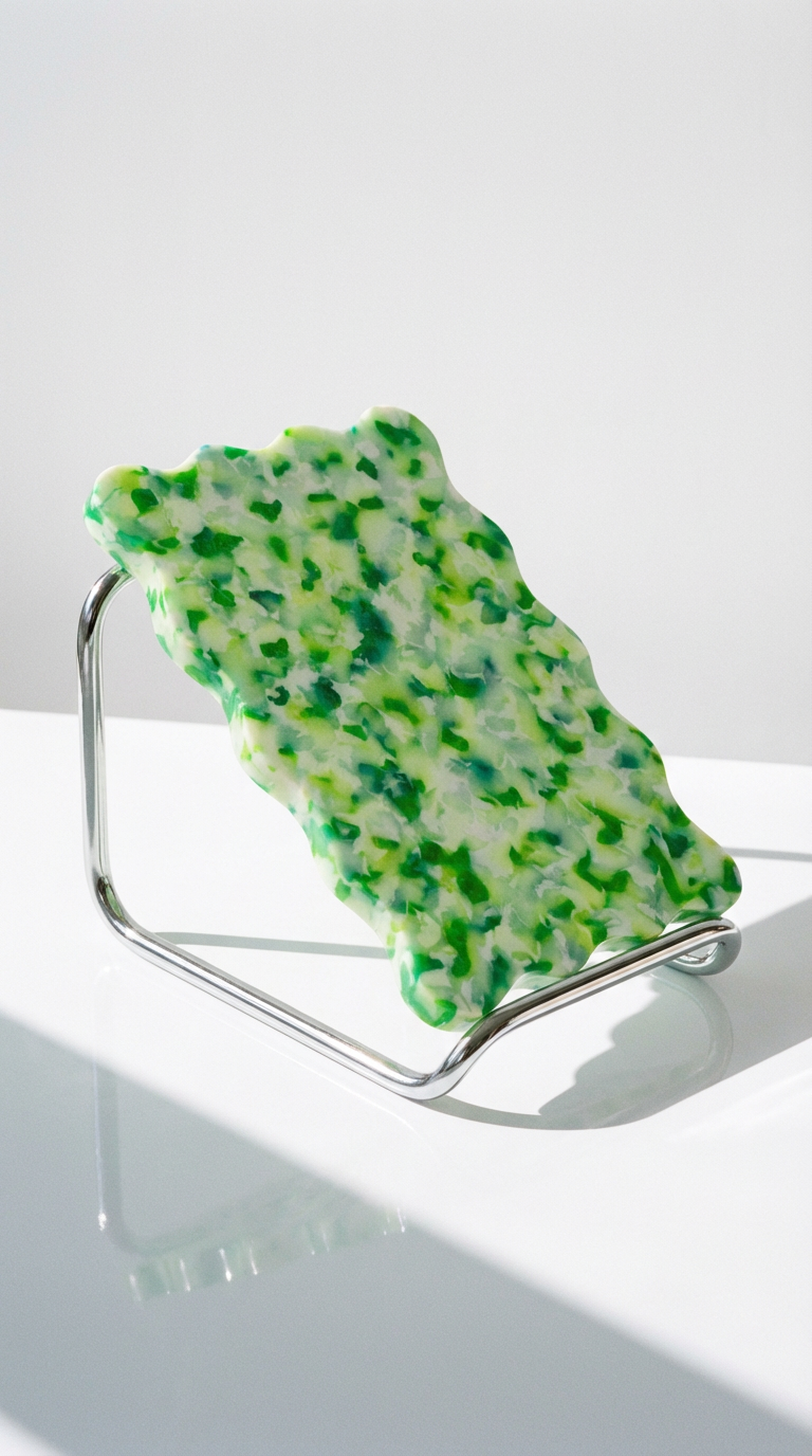 PISTACHIO - PRÉCOMMANDE