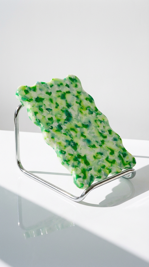 PISTACHIO - PRÉCOMMANDE