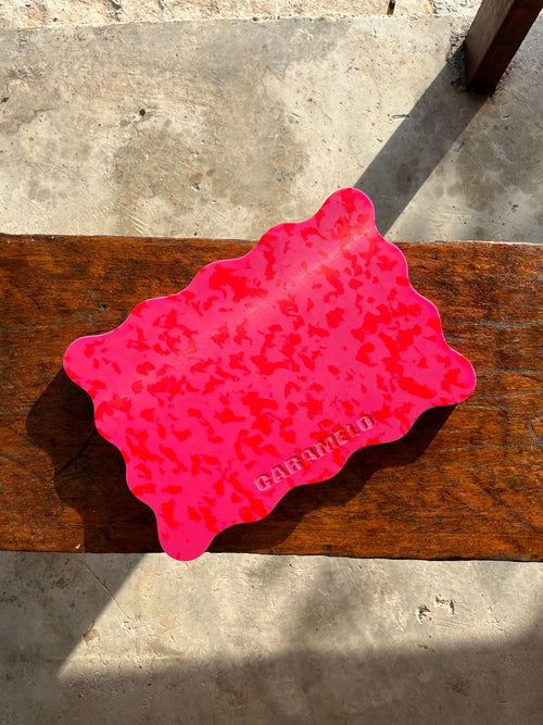 GRENADE - FIN DE SERIE